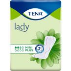 TENA Lady mini plus im Preisvergleich