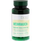 Weihrauchkapseln Bios 200mg im Preisvergleich