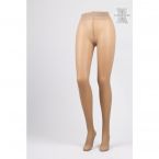 COMPRESSANA CALYPSO 40 Stützstrhose I SKL1 Cafecre im Preisvergleich
