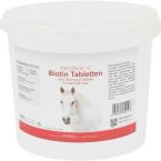 Biotin forte 5mg P Vet im Preisvergleich