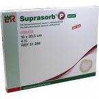 Suprasorb P sacrum PU-Schaumverband sk 18x20.5cm im Preisvergleich