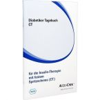Diabetiker Tagebuch CT im Preisvergleich