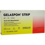 Gelaspon Strip 4x1x1cm im Preisvergleich