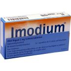 Imodium akut lingual im Preisvergleich