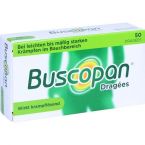 BUSCOPAN im Preisvergleich