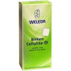 WELEDA Birken-Cellulite-Öl im Preisvergleich