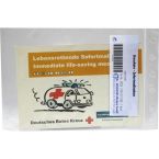 ERSTE HILFE SOFORTMASSN.BROSCHUERE im Preisvergleich