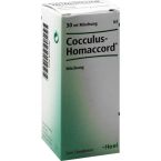 COCCULUS HOMACCORD im Preisvergleich