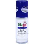 sebamed FOR MEN DEO SENSITIVE Roll-on im Preisvergleich