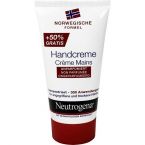 Neutrogena Handcreme unparfümiert im Preisvergleich