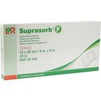 Suprasorb F Folienwundverband 15x20cm im Preisvergleich