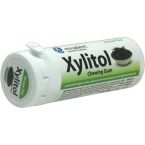 miradent Xylitol Chewing Gum Green Tea im Preisvergleich