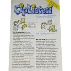 ChipListe-Leporello Türkisch im Preisvergleich