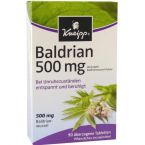 KNEIPP Baldrian 500 im Preisvergleich