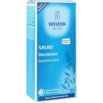 WELEDA Salbei Deodorant Nachfüllflasche im Preisvergleich