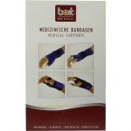 BORT Handgelenkstütze Alu Blau rechts x small im Preisvergleich