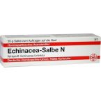 Echinacea HAB Salbe N im Preisvergleich