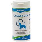 Schlank + Vital vet im Preisvergleich