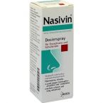 Nasivin o.Kons.Dos.Spray f.Erwachsene/Schulkinder im Preisvergleich