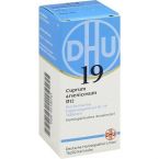 BIOCHEMIE DHU 19 CUPRUM ARSENICOSUM D12 im Preisvergleich