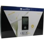 Wellion CALLA dialog Blutzuckermessger.Set mmol/l im Preisvergleich