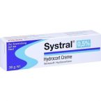 Systral Hydrocort 0.5% Creme im Preisvergleich