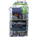 Huggies Dry Nites Jungen 4-7Jahre im Preisvergleich
