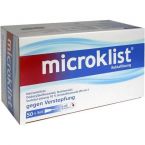 Microklist Klistiere im Preisvergleich