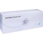 Paradigm Quick-set 9mm Kanuele 60cm Katheterlänge im Preisvergleich