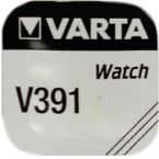 Batterie Knopfzelle 1.55V/SR1120W/391 im Preisvergleich