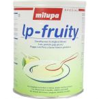 Milupa LP-fruity BIRNE im Preisvergleich