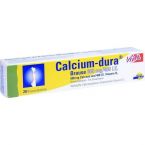 Calcium-dura Vit D3 600mg/400 I.E. im Preisvergleich