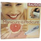 Manicure-/Pedicure-Set Kompakt im Preisvergleich