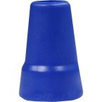 Krückenkapsel f Unterarm blau im Preisvergleich