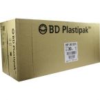 BD Plastipak Luer Latexfrei 30ml im Preisvergleich