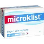 Microklist Klistier im Preisvergleich