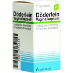Döderlein Vaginalkapseln im Preisvergleich
