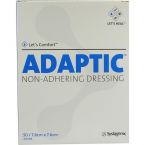 ADAPTIC 7.6x7.6cm 2012 feuchte Wundauflage im Preisvergleich