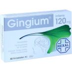 Gingium intens 120 im Preisvergleich