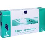 Nitril-Handschuhe Small ungepudert 3958 im Preisvergleich