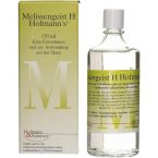 Melissengeist H Hofmann's im Preisvergleich