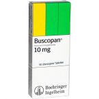 Buscopan Dragees im Preisvergleich