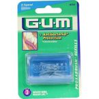 GUM PROXABRUSH Ersatzbürsten 0.7mm Tanne im Preisvergleich