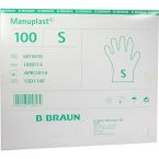 MANUPLAST EINM HAND PE K im Preisvergleich