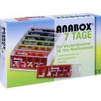 ANABOX 7 Tage Regenbogen im Preisvergleich