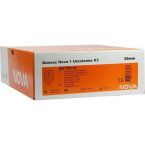 Dansac Nova1 Urostomie Art. 891-25 im Preisvergleich