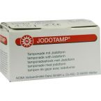 JODOTAMP 5mx5cm 50mg/g im Preisvergleich