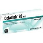 Cefazink 20mg im Preisvergleich
