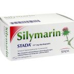 Silymarin STADA 117mg Hartkapseln im Preisvergleich