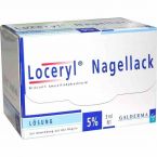 Loceryl Nagellack im Preisvergleich